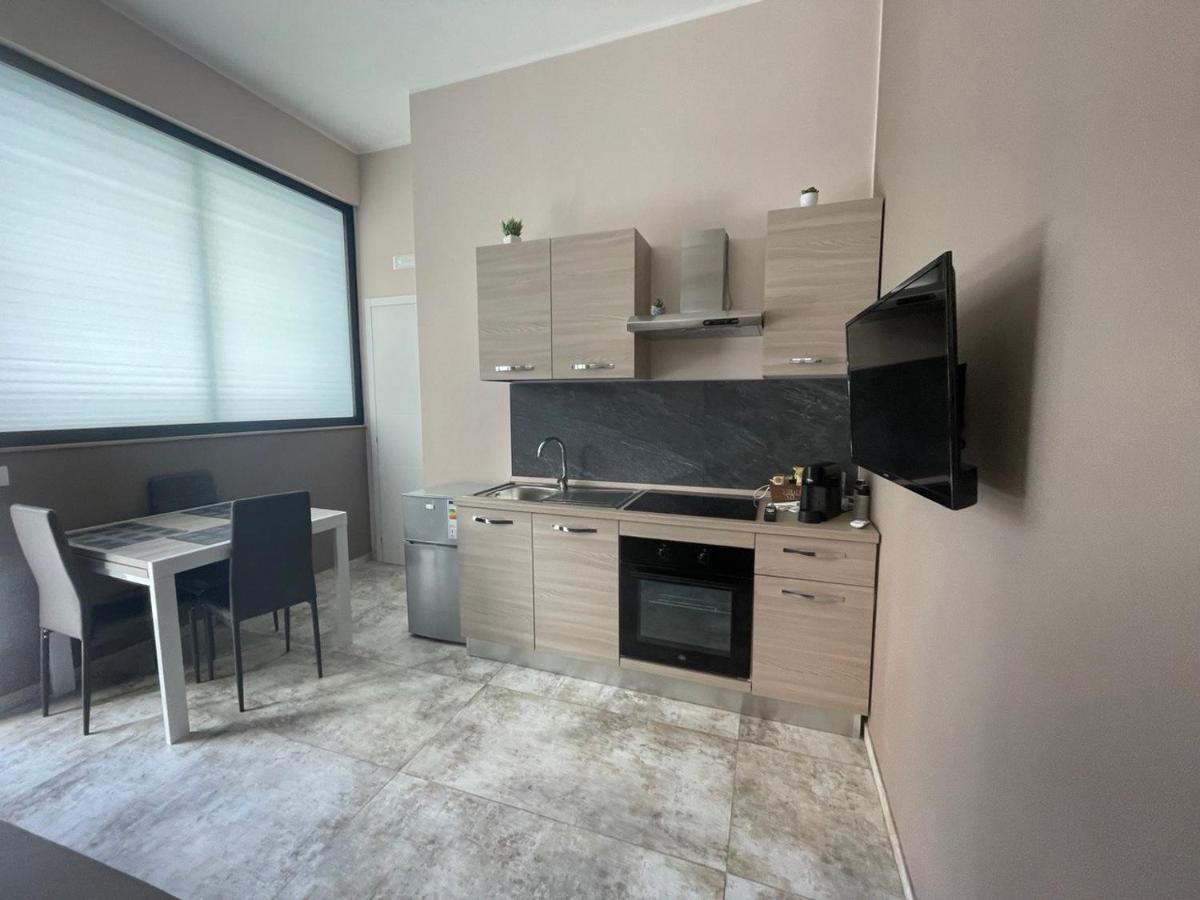 Bavaro 37 Daire Bari Dış mekan fotoğraf